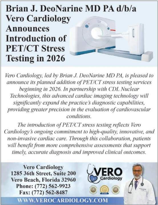 Anounce PETCT Newspaper Clip