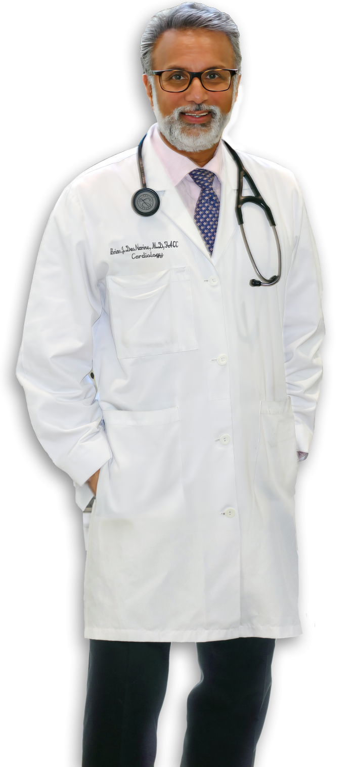 Dr. Brian DeoNarine