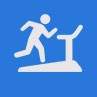 Exercise icon